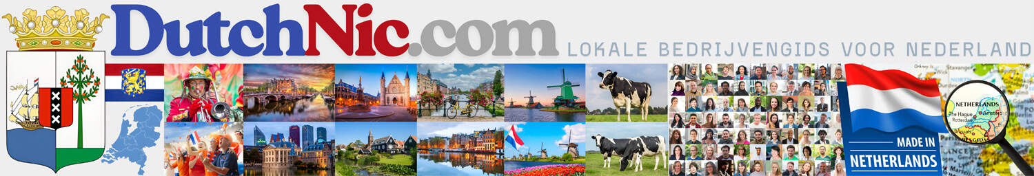 Gemaakt in Nederland - Atelier ten TOON